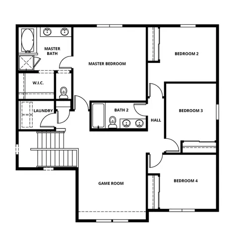 684 Aspen Lane Montrose MN 55363