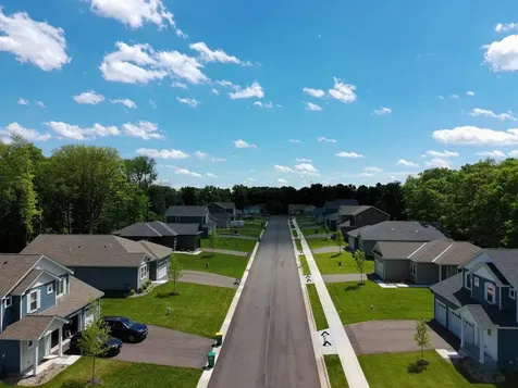 684 Aspen Lane Montrose MN 55363
