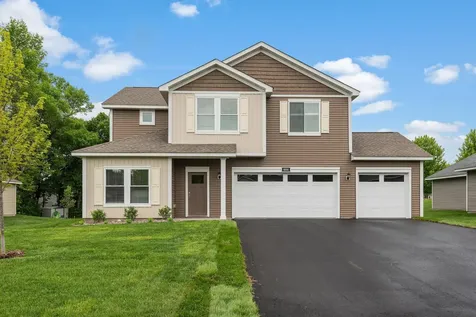 684 Aspen Lane Montrose MN 55363
