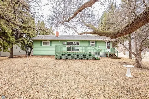 303 9th Avenue E Lisbon ND 58054
