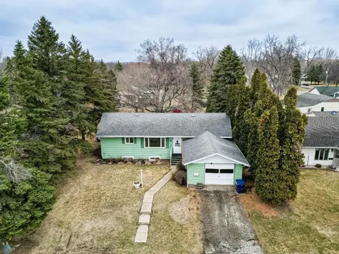 303 9th Avenue E Lisbon ND 58054