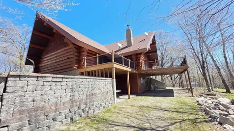 46174 County Highway 35 Vergas MN 56587