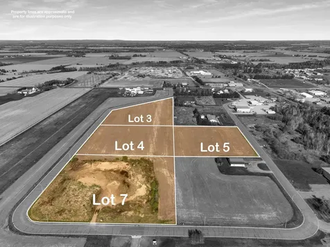 Lot 3 Guy Avenue Barron WI 54812