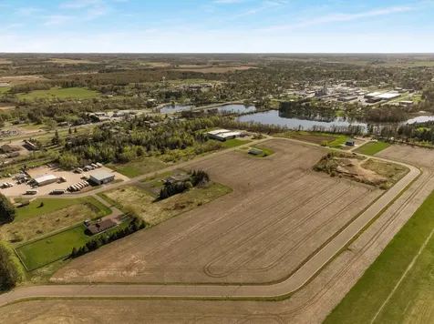 Lot 3 Guy Avenue Barron WI 54812
