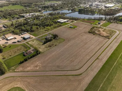 Lot 3 Guy Avenue Barron WI 54812