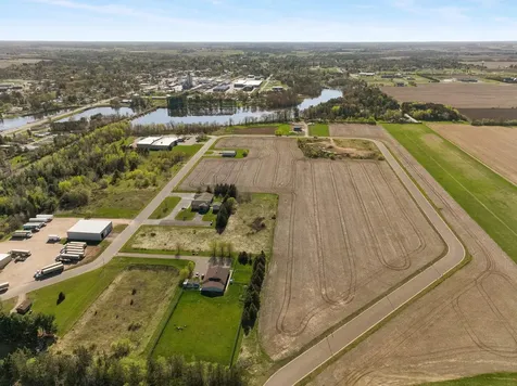 Lot 3 Guy Avenue Barron WI 54812