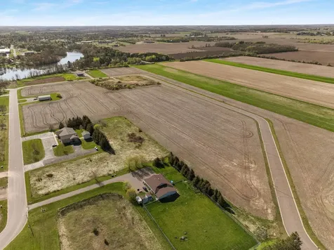 Lot 3 Guy Avenue Barron WI 54812