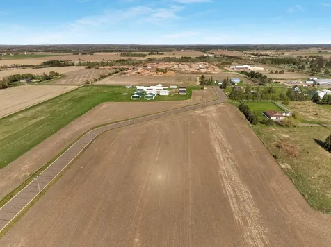 Lot 3 Guy Avenue Barron WI 54812