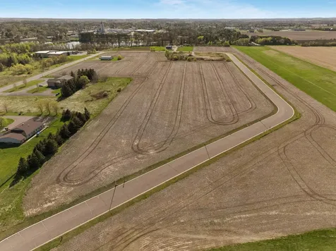Lot 3 Guy Avenue Barron WI 54812
