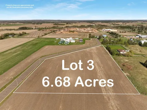 Lot 3 Guy Avenue Barron WI 54812