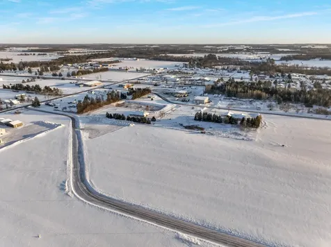 Lot 3 Guy Avenue Barron WI 54812