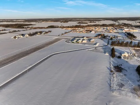 Lot 3 Guy Avenue Barron WI 54812