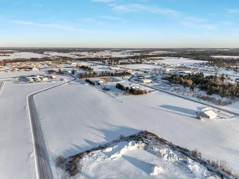 Lot 3 Guy Avenue Barron WI 54812