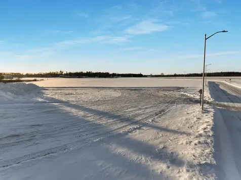 Lot 3 Guy Avenue Barron WI 54812