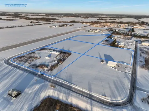 Lot 3 Guy Avenue Barron WI 54812