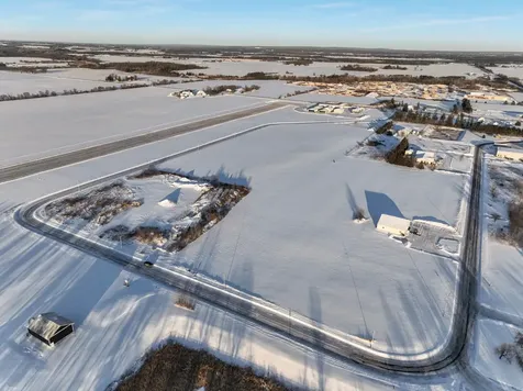 Lot 3 Guy Avenue Barron WI 54812
