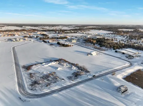Lot 3 Guy Avenue Barron WI 54812