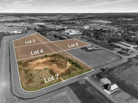 Lot 3 Guy Avenue Barron WI 54812