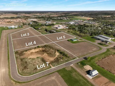Lot 3 Guy Avenue Barron WI 54812