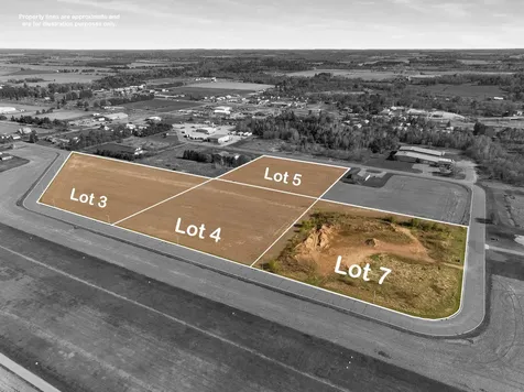 Lot 3 Guy Avenue Barron WI 54812