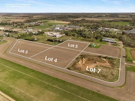 Lot 3 Guy Avenue Barron WI 54812