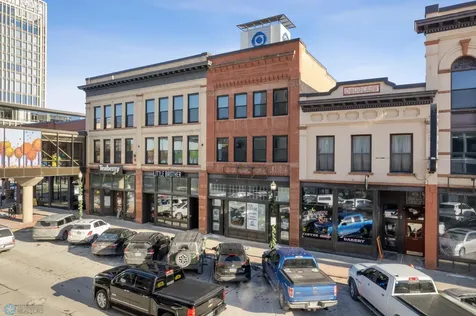 117 Broadway N Fargo ND 58102