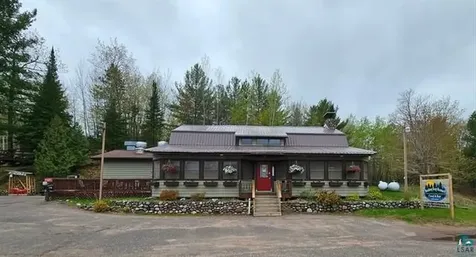 65445 County Highway H Iron River WI 54847
