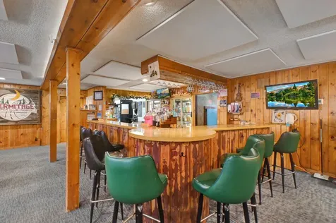 65445 County Highway H Iron River WI 54847