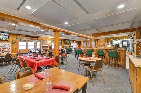 65445 County Highway H Iron River WI 54847