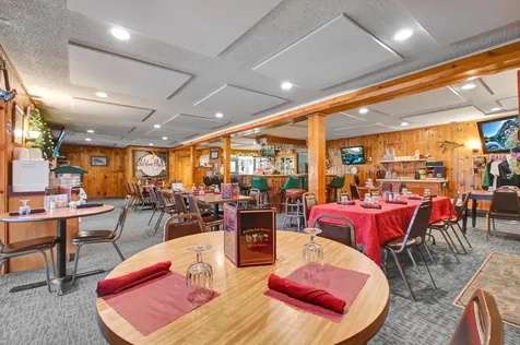 65445 County Highway H Iron River WI 54847