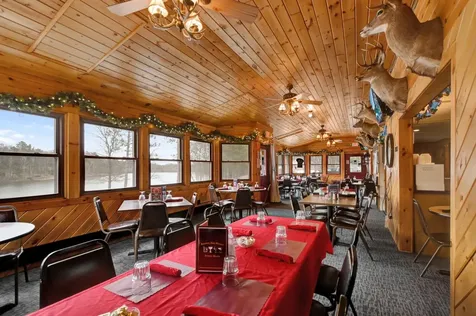 65445 County Highway H Iron River WI 54847