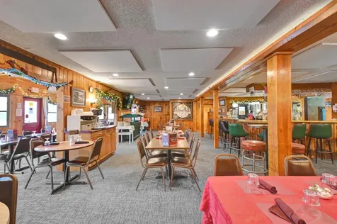 65445 County Highway H Iron River WI 54847