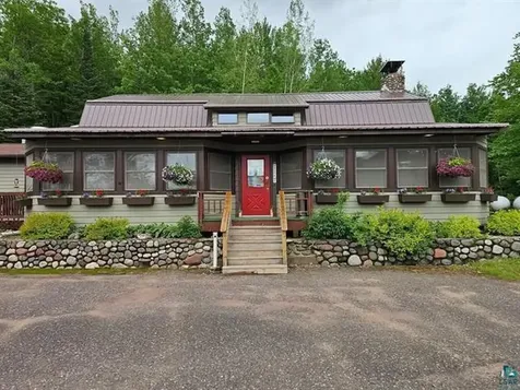 65445 County Highway H Iron River WI 54847