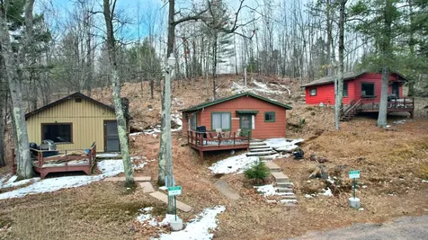 65445 County Highway H Iron River WI 54847
