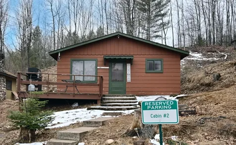 65445 County Highway H Iron River WI 54847