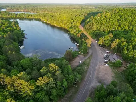 65445 County Highway H Iron River WI 54847