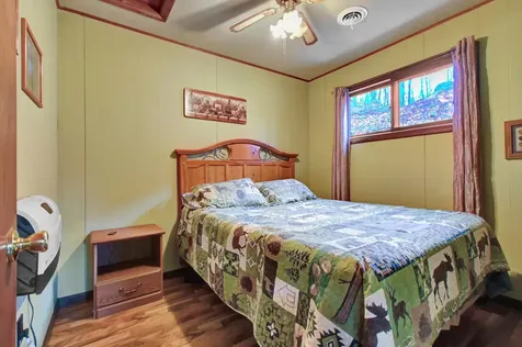 65445 County Highway H Iron River WI 54847