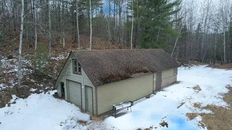 65445 County Highway H Iron River WI 54847