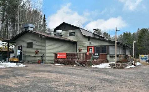 65445 County Highway H Iron River WI 54847