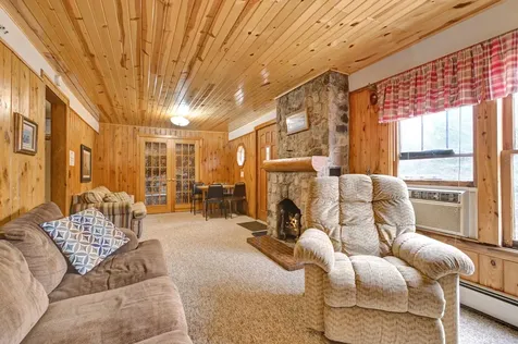 65445 County Highway H Iron River WI 54847