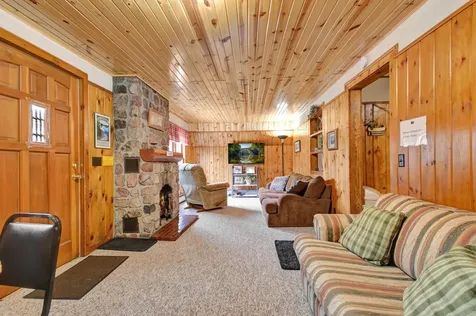 65445 County Highway H Iron River WI 54847