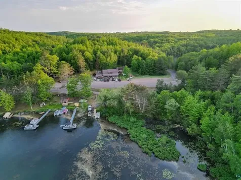 65445 County Highway H Iron River WI 54847