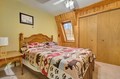 65445 County Highway H Iron River WI 54847