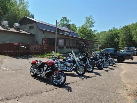65445 County Highway H Iron River WI 54847