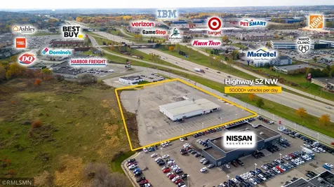 4444 Highway 52 N Rochester MN 55901