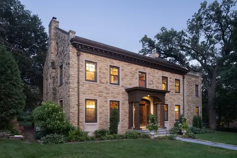 4649 E Lake Harriet Parkway Minneapolis MN 55419