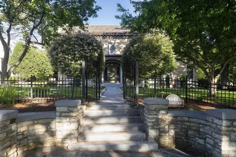 4649 E Lake Harriet Parkway Minneapolis MN 55419