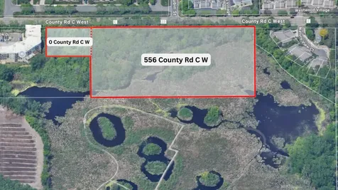 556 County Road C W Roseville MN 55113