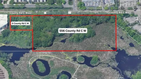 556 County Road C W Roseville MN 55113