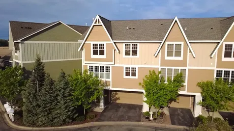 2309 Lost Lake Court Mound MN 55364